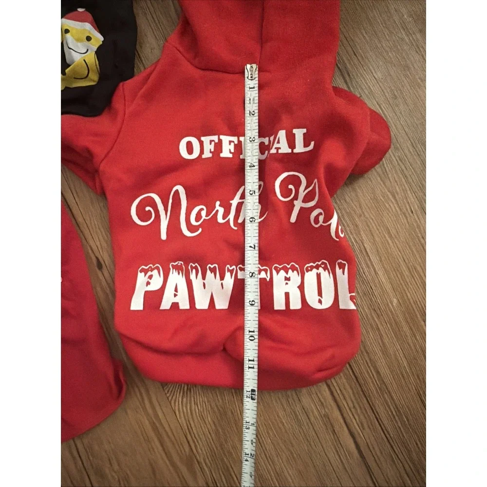 dog clothing lot size medium Christmas Themed Sweaters, Shirts, Hats, Socks